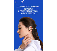 wireless nauszne Mobilari M444018