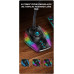 MIKROFON GAMINGOWY RGB DO KOMPUTERA LAPTOPA LED