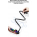 MIKROFON GAMINGOWY RGB DO KOMPUTERA LAPTOPA LED