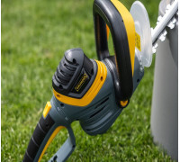 TRIMMER EL CYHT08B-550 600W SK5 GRUNDER