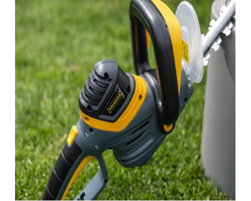 TRIMMER EL CYHT08B-550 600W SK5 GRUNDER
