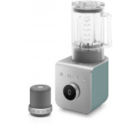 Mikser z Tworzywa Sztucznego Smeg BLC02EGMEU