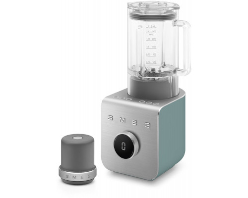 Mikser z Tworzywa Sztucznego Smeg BLC02EGMEU