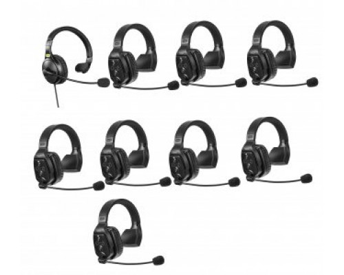 system Saramonic WiTalk WT9S