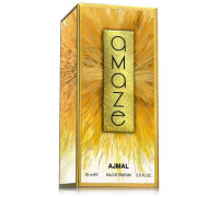Perfumy Damskie Ajmal Amaze for Her EDP 75 ml