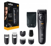 Maszynka do Włosów Braun BT5560 S5