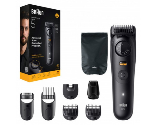 Maszynka do Włosów Braun BT5560 S5