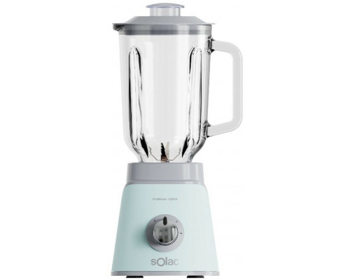 goblet Solac Mikser z tworzywa sztucznego BA5734