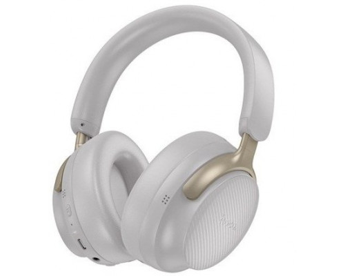 wireless Hoco W53 Plus Tone ANC (szary)