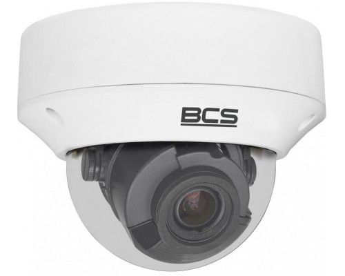 BCS sieciowa kopułowa Point -P-DIP55VSR4-AI2 5Mpx Point
