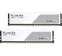G.Skill Flare X5, DDR5, 32 GB, 6000MHz, CL36 (F5-6000J3636F16GX2-FX5W)