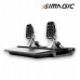 12Bit(4096) High accuracy sensor PC、SIMAGIC Wheelbase