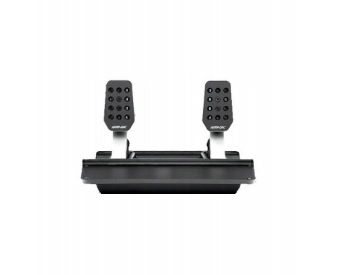 12Bit(4096) High accuracy sensor PC、SIMAGIC Wheelbase
