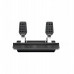 12Bit(4096) High accuracy sensor PC、SIMAGIC Wheelbase