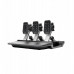 12Bit(4096) High accuracy sensor PC、SIMAGIC Wheelbase