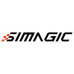 12Bit(4096) High accuracy sensor PC、SIMAGIC Wheelbase