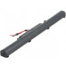 AVACOM baterie pro Asus G553, GL753, N552 Li-Ion 14,4V 2600mAh 37Wh