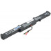 AVACOM baterie pro Asus G553, GL753, N552 Li-Ion 14,4V 2600mAh 37Wh