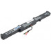 AVACOM baterie pro Asus G553, GL753, N552 Li-Ion 14,4V 2600mAh 37Wh