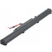 AVACOM baterie pro Asus G553, GL753, N552 Li-Ion 14,4V 2600mAh 37Wh