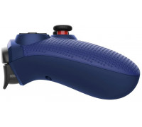 TRUST Gamepad GXT 542SM Muta Superman, pro Nintendo Switch, Bluetooth, modrá