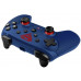 TRUST Gamepad GXT 542SM Muta Superman, pro Nintendo Switch, Bluetooth, modrá