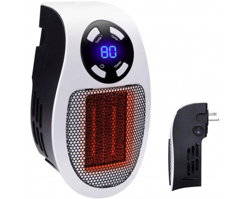 Elektrinis mini šildytuvas Windkraft, WN1411