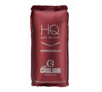 Kavos pupelės Cagliari EspressoBar, 1,25 kg