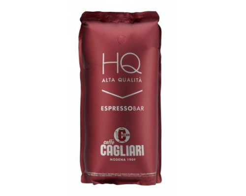 Kavos pupelės Cagliari EspressoBar, 1,25 kg