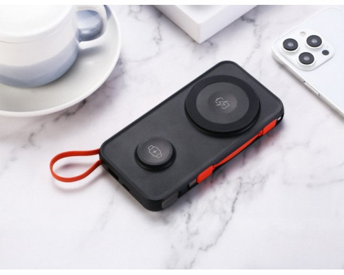 indukcyjny Technaxx fast charging TX-315