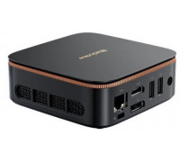 Mini PC Blackview MP20 N150/16GB/SSD 512GB/Win 11 Pro czarny