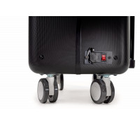PARAT PARAPROJECT Case TC10 TwinCharge f�r 10 Tablets bis 32,77cm 12,9Zoll iOS/And/Win Charge Only schwarz