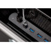 PARAT PARAPROJECT Case TC10 TwinCharge f�r 10 Tablets bis 32,77cm 12,9Zoll iOS/And/Win Charge Only schwarz
