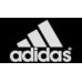 Adidas Essential Regulējamie cimdi rozā/M  