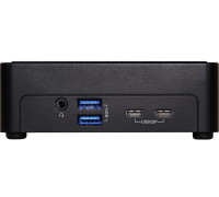 ASRock Barebone NUCS-Box-1360P HDMI/USB-C/LAN           DDR4 retail