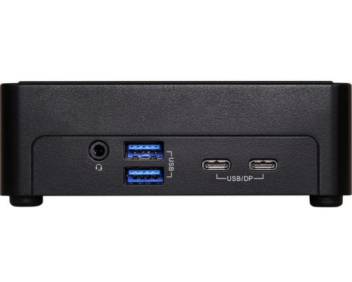 ASRock Barebone NUCS-Box-1360P HDMI/USB-C/LAN           DDR4 retail