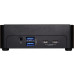 ASRock Barebone NUCS-Box-1360P HDMI/USB-C/LAN           DDR4 retail