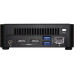 ASRock Barebone NUCS-Box-1360P HDMI/USB-C/LAN           DDR4 retail