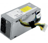 Fujitsu Modular PSU 500W titanium hp low noise bulk