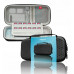 Twardy Swith tywny Case Case Etui Waliwith ka Case For Nintenfor Switch 2 / Nsw 2 / Ns2259