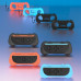 2x Hand Grip Handles Mocowanie Na Joycon Joy-con For Nintenfor Switch 2 / Nsw2 / Jys-ns2263
