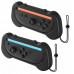 2x Hand Grip Handles Mocowanie Na Joycon Joy-con For Nintenfor Switch 2 / Nsw2 / Jys-ns2263