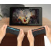 2x Hand Grip Handles Mocowanie Na Joycon Joy-con For Nintenfor Switch 2 / Nsw2 / Jys-ns2263