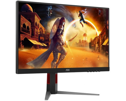 AOC 27G4HA