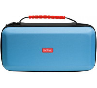TRUST GXT 1252B XL hardcase for Nintenfor Switch 2 - Blue