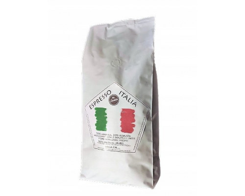 Kawa Do Ekspresu Espresso Italia 1 Kg
