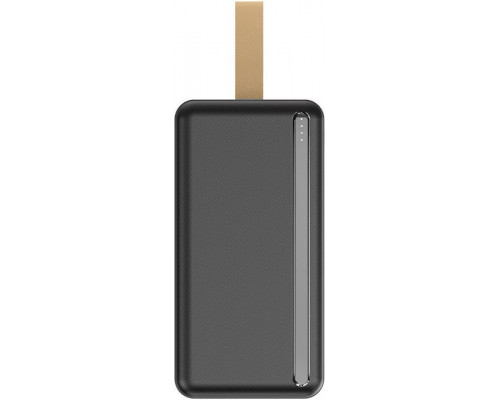 Eveready WX30C 30000mAh | | Black, 2x USB-A, 1x USB-C