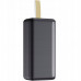 Eveready WX30C 30000mAh | | Black, 2x USB-A, 1x USB-C