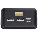 Eveready WX30C 30000mAh | | Black, 2x USB-A, 1x USB-C