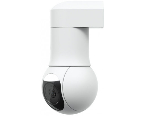 Compact, all-weather camera